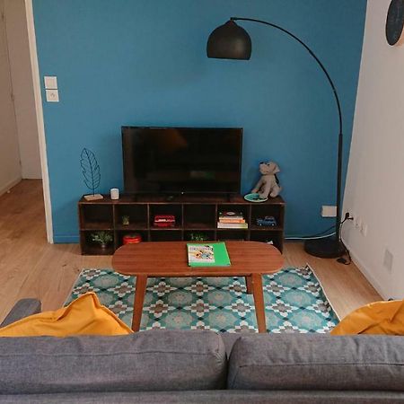 Apartment Cosy Lille Exteriér fotografie