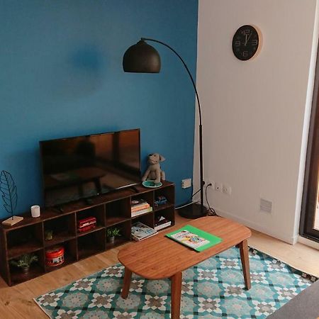 Apartment Cosy Lille Exteriér fotografie